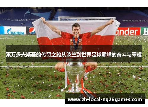 莱万多夫斯基的传奇之路从波兰到世界足球巅峰的奋斗与荣耀