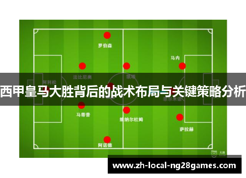 西甲皇马大胜背后的战术布局与关键策略分析