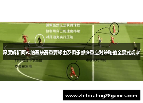 深度解析阿森纳遭禁赛重要缘由及俱乐部多重应对策略的全景式观察 深度解析阿森纳遭禁赛重要缘由及俱乐部多重应对策略的全景式观察