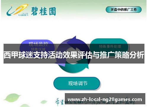 西甲球迷支持活动效果评估与推广策略分析