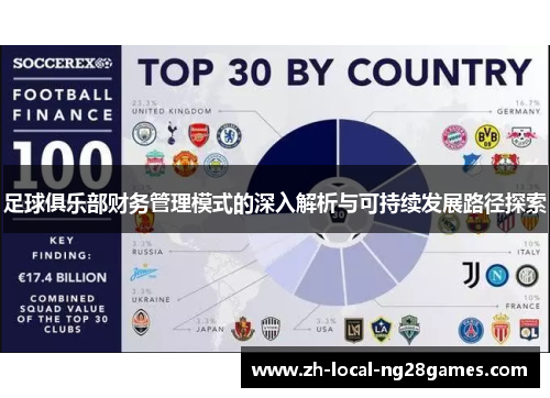 足球俱乐部财务管理模式的深入解析与可持续发展路径探索