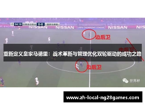 重新定义皇家马德里：战术革新与管理优化双轮驱动的成功之路